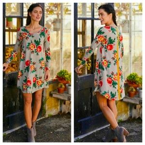 Matilda Jane Women’s Say I’m a Dreamer Dress New with Tags